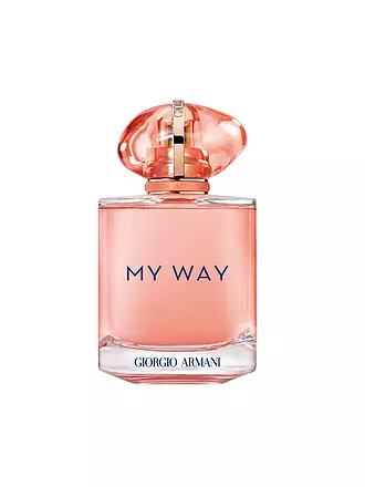ARMANI | My Way Ylang Eau de Parfum 90ml | 